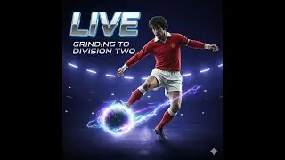 Road to Division 2 | eFootball Live Ranked Grind 🔥