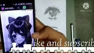 drawing, how to draw a girl drawing