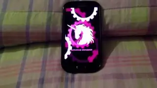 Boot Animation AOKP JellyBean su Galaxy S3