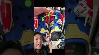 Crocs ออกคอลเลกชันใหม่ ดีไซน์ Gundam RX-78 #ADADDICT #Crocs #Gundam