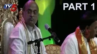 ATA 13th Convention cultural activities  : TV5 News