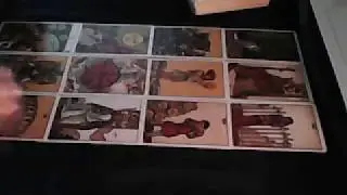 Aries 2019 yearly tarot overview