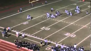 Samson West's Highlight Tape