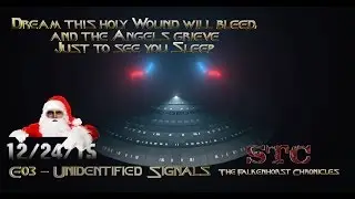 STC - The Falkenhorst Chronicles E03 - Unidentified Signals (Alternate Cut) #HD
