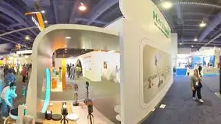 Aqui Casual en el CES 2024