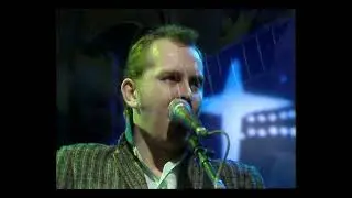 The Carpettes 'Johnny Won't Hurt You' - live at The Old Grey Whistle Test HD