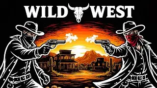 Immersive Interactive Warm-up Video &ndash; Wild West Action Exercise for All Ages / #movement #fitness