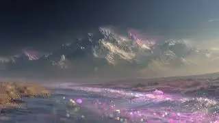 Floating Notes  &ndash; Relaxing Ambient & Chillout Instrumental