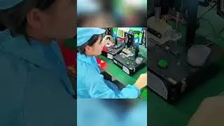 Entering the PCBA source factory: Embarking on a fantastic adventure in electronics manufacturing