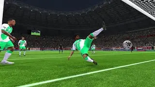 LFC collapse against the Man United 