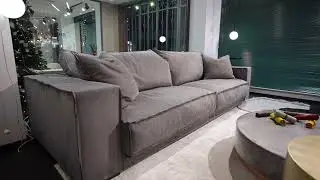 Budapest Soft Baxter - Mobilificio Marchese