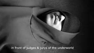 X. Slik - The Morrigan (Lyric Video)