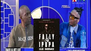 F@LLY IPUPA STADE DE FRANCE OYO ? SPLENDEUR MBONGO FACE À JETLEE ASOLOLI NIVEAU. 