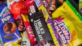 yummy yummy tasty chocolates amul milk chocolate, 5star, much, kitkat, eclairs pop