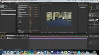 Audio Synced screen Pumps- After Effects Tutorial