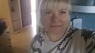 Влог. Съездили домой. Странные номера