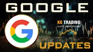 Google (GOOGL): Bullish or Bearish? Key Targets & Outlook | Elliott Wave Stock Market Analysis