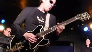 Joe Bonamassa @ Mr Kyps - Never Make Your Move Too Soon
