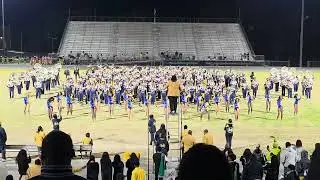 NC A&T - Went West 2025