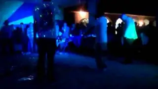5050 & sorcho ac - weed pa fumar en vivo 2014