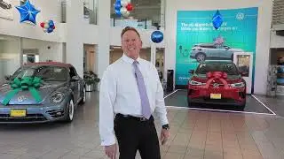Ontario Volkswagen Store Intro