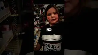 She wants her Mom to buy her everything...#daughter #ungrateful #spoiled #mom #emotional#motivation