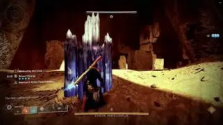 Solo Atheon Warlock 1-Phase