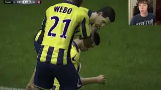 LOS CAMBIOS SON CLAVE EN UT   FIFA 15 ULTIMATE TEAM #11