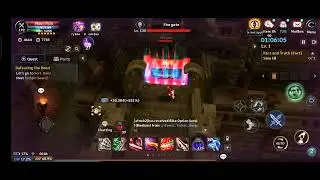 Cabal Mobile : other option on how to farm siena pc. faster.