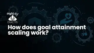 How does goal attainment scaling work? [Explained]