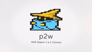 p2w - Season 3 Week 2 - bard + baby dancer
