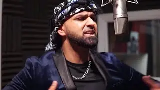 Sullee J - Inception II (Music Video) Prod. By Jurrivh x Syndrome