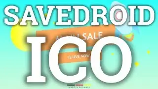Savedroid .Личный финансовый помощник будущего