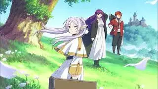 【Cover】Sousou no Frieren ED || milet - Anytime Anywhere (Male Cover)