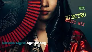 No Copyright Music | Strobe Light Symphony - MCC | Electro Music