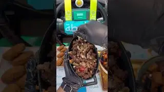Would you tried these meals🤤?#shorts #onwaay #foodasmr #satisfying
