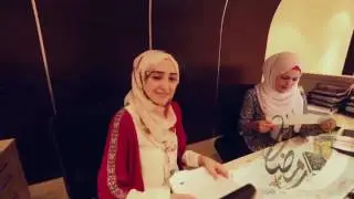 RAMADAN Kareem - Gardens Hospital
