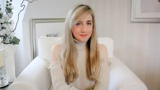 My first Q&A video!