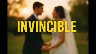 Invincible — When Love Breaks You… and Brings You Back