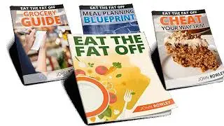 Eat The Fat Off Review, Legit or a scam?