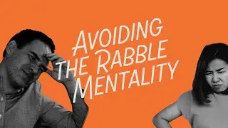 Avoiding The Rabble w/ Don Vess DCC Sunday Service Online 2/9/25