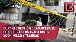 Breves Metropolitanas: Reconstrucci&oacute;n de la CDMX podr&iacute;a tardar hasta 6 a&ntilde;os