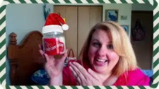 My Favorite Holiday Yankee Candles Part 1