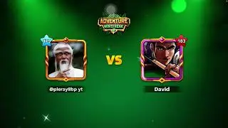8 ball pool video 328 Adventure Win Streak ring 1.1