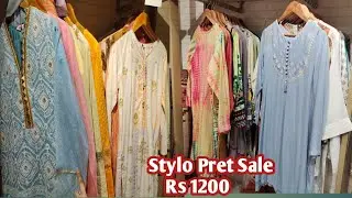 Stylo Pret Collection On Sale 31% OFF| FGL
