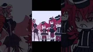 НАПОМИНАЮ, ЭТУ ОС Я СОЗДАВАЛА В КОНЦЕ ИЮНЯ! #гдеактив #gacha #меме #гачамеме #gachaclub #гачалайф
