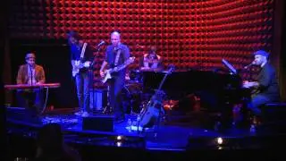 Craig Greenberg Band 