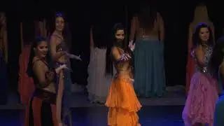 BELLY DANCE | EVA DANCE ACADEMY