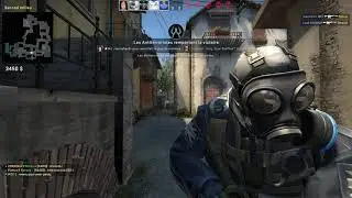VOD - Laink et Terracid // CS:GO