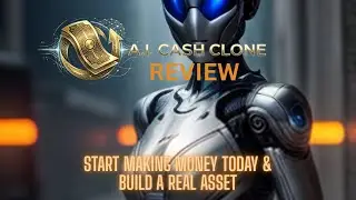 Ai Cash Clone